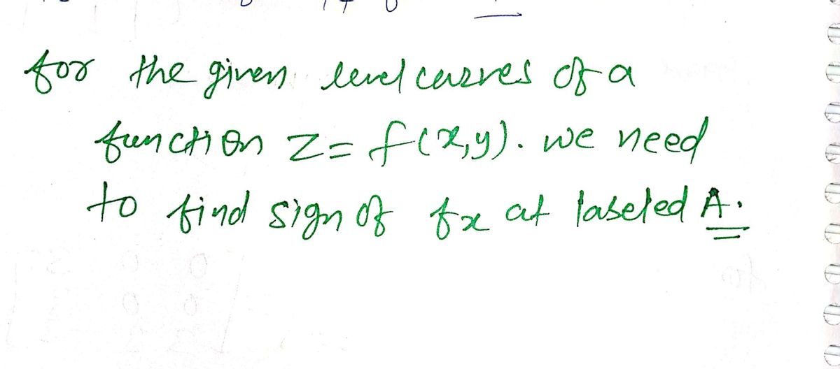 Calculus homework question answer, step 1, image 1